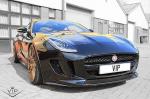 Jaguar F-Type R by VIP-Design 2016 года